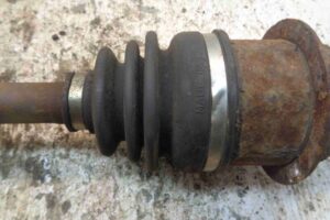 Изображение товара 99983 - 00099983 poluos zadnyaya pravaya Citroen C5 2