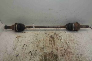 Изображение товара 99983 - 00099983 poluos zadnyaya pravaya Citroen C5