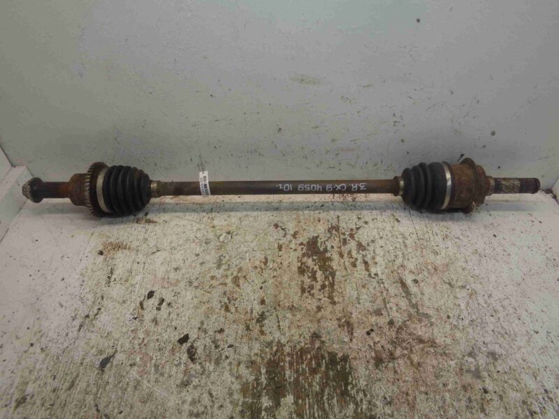 Изображение товара 99983 - 00099983 poluos zadnyaya pravaya Citroen C5