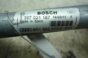 Изображение товара 99985 - 00099985 trapetsiya dvornikov 2