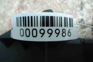 Изображение товара 99986 - 00099986 blok SAM perednij Fiat Brava 1