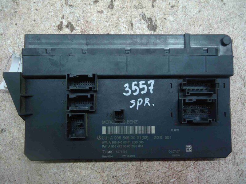 Изображение товара 99986 - 00099986 blok SAM perednij Fiat Brava