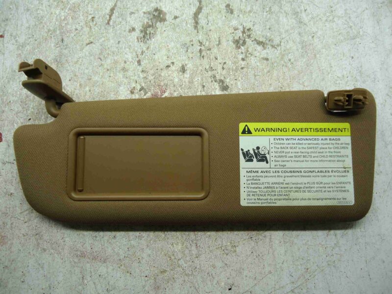 Изображение товара 99987 - 00099987 kozyrek solntsezaschitnyj