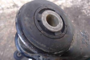 Изображение товара 99995 - 00099995 rychag perednij levyj nizhnij Fiat Brava 1