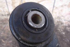 Изображение товара 99995 - 00099995 rychag perednij levyj nizhnij Fiat Brava 2