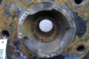 Изображение товара 100004 - 00100004 stupitsa zadnyaya levaya 1