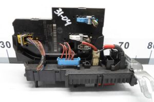 Изображение товара 100033 - 00100033 blok SAM zadnij Honda Ridgeline 1