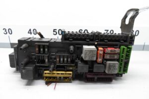 Изображение товара 100033 - 00100033 blok SAM zadnij Honda Ridgeline 2