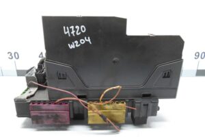 Изображение товара 100033 - 00100033 blok SAM zadnij Honda Ridgeline