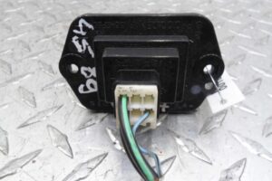 Изображение товара 100038 - 00100038 rezistor otopitelya Citroen Berlingo 1