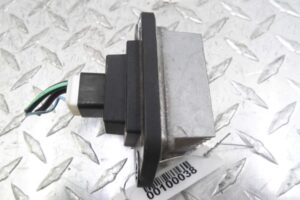 Изображение товара 100038 - 00100038 rezistor otopitelya Citroen Berlingo 3