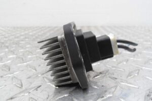 Изображение товара 100038 - 00100038 rezistor otopitelya Citroen Berlingo