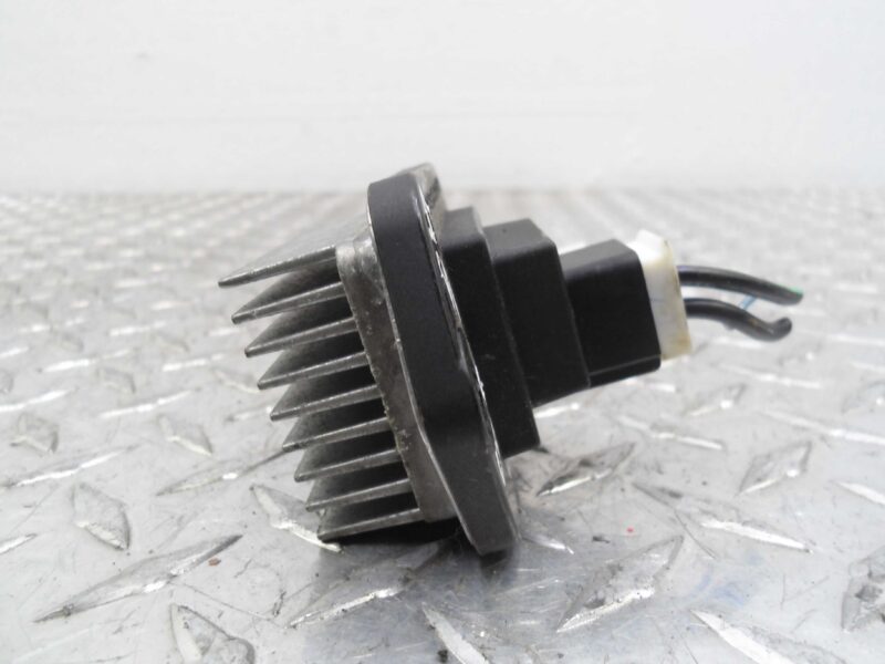 Изображение товара 100038 - 00100038 rezistor otopitelya Citroen Berlingo