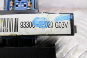 Изображение товара 100040 - 00100040 kovrik salona Audi TT 1