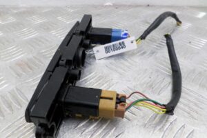 Изображение товара 100040 - 00100040 kovrik salona Audi TT 2