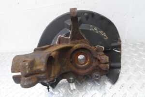 Изображение товара 100043 - 00100043 kulak povorotnyj pravyj 2