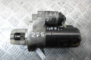 Изображение товара 100050 - 00100050 starter 