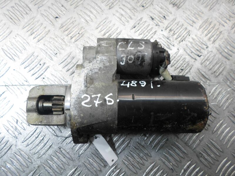 Изображение товара 100050 - 00100050 starter