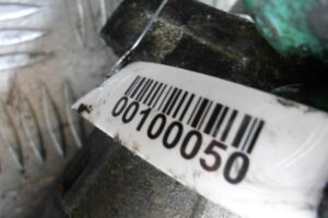 Изображение товара 100050 - 00100050 starter 2