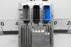 Изображение товара 100054 - 00100054 blok upravleniya dvs 1