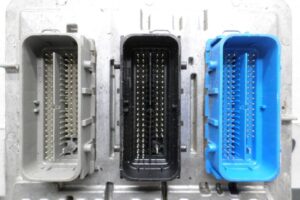 Изображение товара 100054 - 00100054 blok upravleniya dvs 2