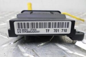 Изображение товара 100059 - 00100059 blok upravleniya sidenem 2