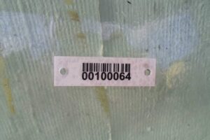 Изображение товара 100064 - 00100064 steklo dveri perednej pravoj 1