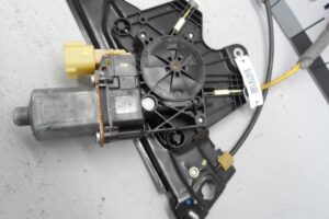 Изображение товара 100078 - 00100078 steklopodemnik perednij levyj Chevrolet Aveo 1