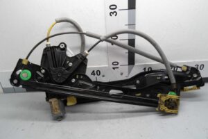 Изображение товара 100078 - 00100078 steklopodemnik perednij levyj Chevrolet Aveo 2