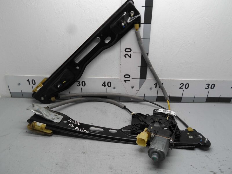 Изображение товара 100078 - 00100078 steklopodemnik perednij levyj Chevrolet Aveo