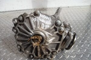 Изображение товара 100079 - 00100079 reduktor perednij Ford Explorer 3