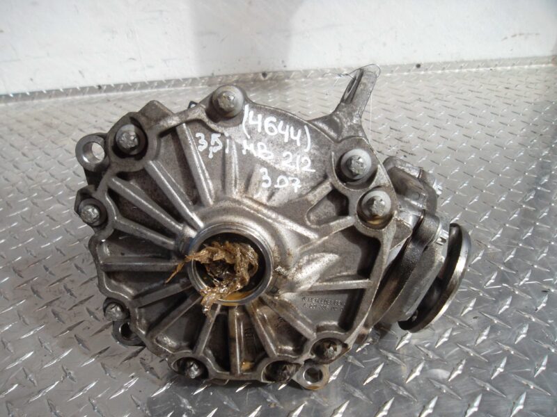 Изображение товара 100079 - 00100079 reduktor perednij Ford Explorer 3