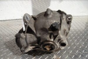 Изображение товара 100079 - 00100079 reduktor perednij Ford Explorer 4