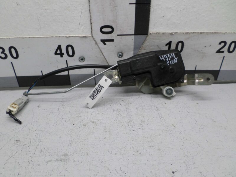 Изображение товара 100080 - 00100080 motorchik (nasos) podema kryshki bagazhnika