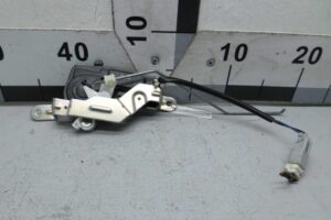 Изображение товара 100080 - 00100080 motorchik (nasos) podema kryshki bagazhnika 1