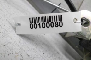 Изображение товара 100080 - 00100080 motorchik (nasos) podema kryshki bagazhnika 2