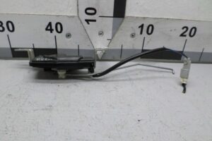 Изображение товара 100080 - 00100080 motorchik (nasos) podema kryshki bagazhnika 3