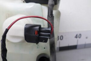 Изображение товара 100087 - 00100087 bachok omyvatelya Audi Q5 3