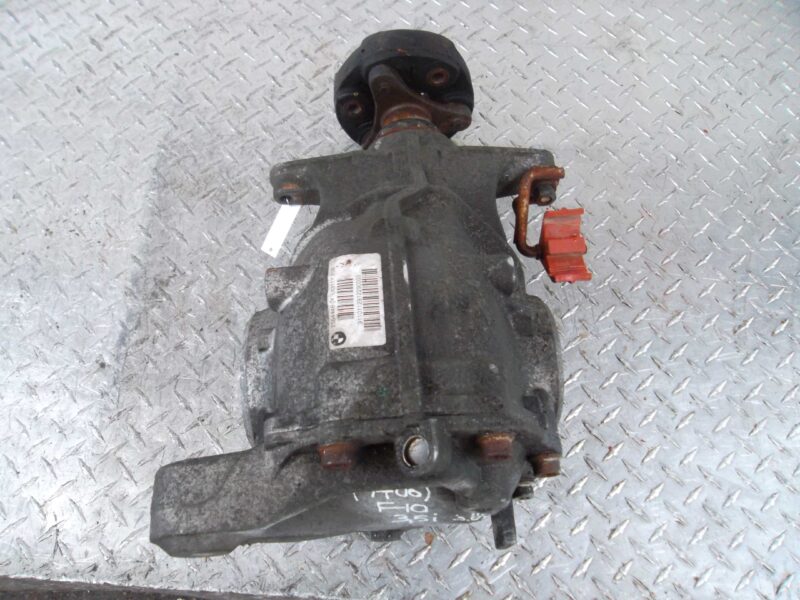 Изображение товара 100099 - 00100099 reduktor zadnij 6