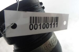 Изображение товара 100111 - 00100111 patrubok Volkswagen Lupo 2