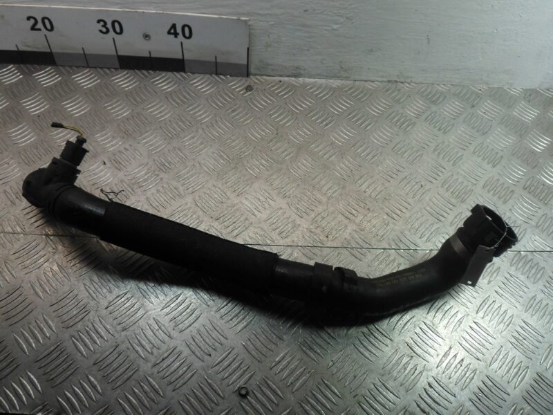 Изображение товара 100111 - 00100111 patrubok Volkswagen Lupo