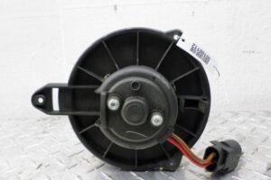 Изображение товара 100112 - 00100112 ventilyator otopitelya (motorchik pechki) 2