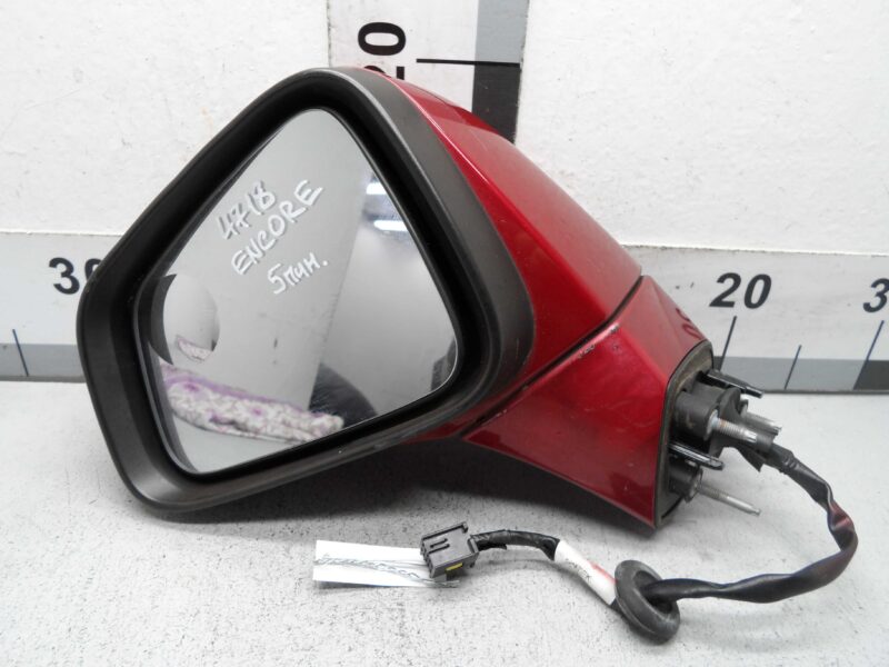 Изображение товара 100113 - 00100113 zerkalo levoe