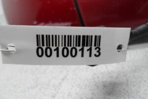 Изображение товара 100113 - 00100113 zerkalo levoe 3