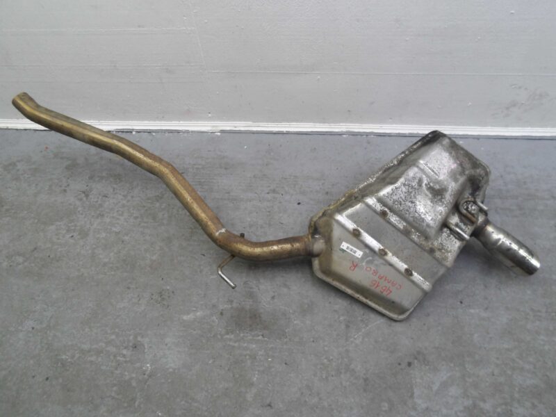 Изображение товара 100136 - 00100136 glushitel