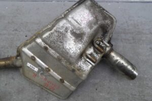 Изображение товара 100136 - 00100136 glushitel 1