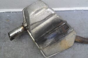 Изображение товара 100136 - 00100136 glushitel 3