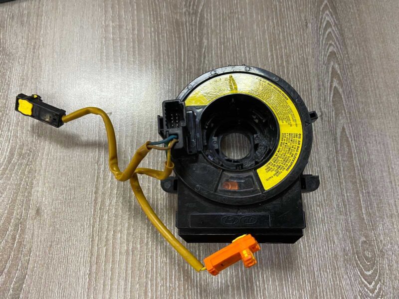 Изображение товара 100141 - 00100141 pereklyuchatel podrulevoj (strekoza) Alfa Romeo 146