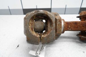 Изображение товара 100145 - 00100145 rulevoj kardanchik BMW 4 Series 2