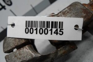 Изображение товара 100145 - 00100145 rulevoj kardanchik BMW 4 Series 3